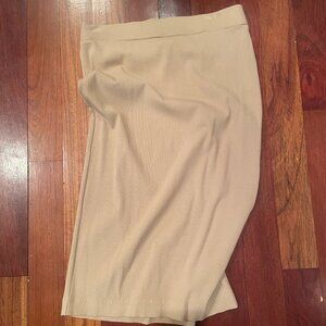 Loft Sweater Pencil Skirt - NWT